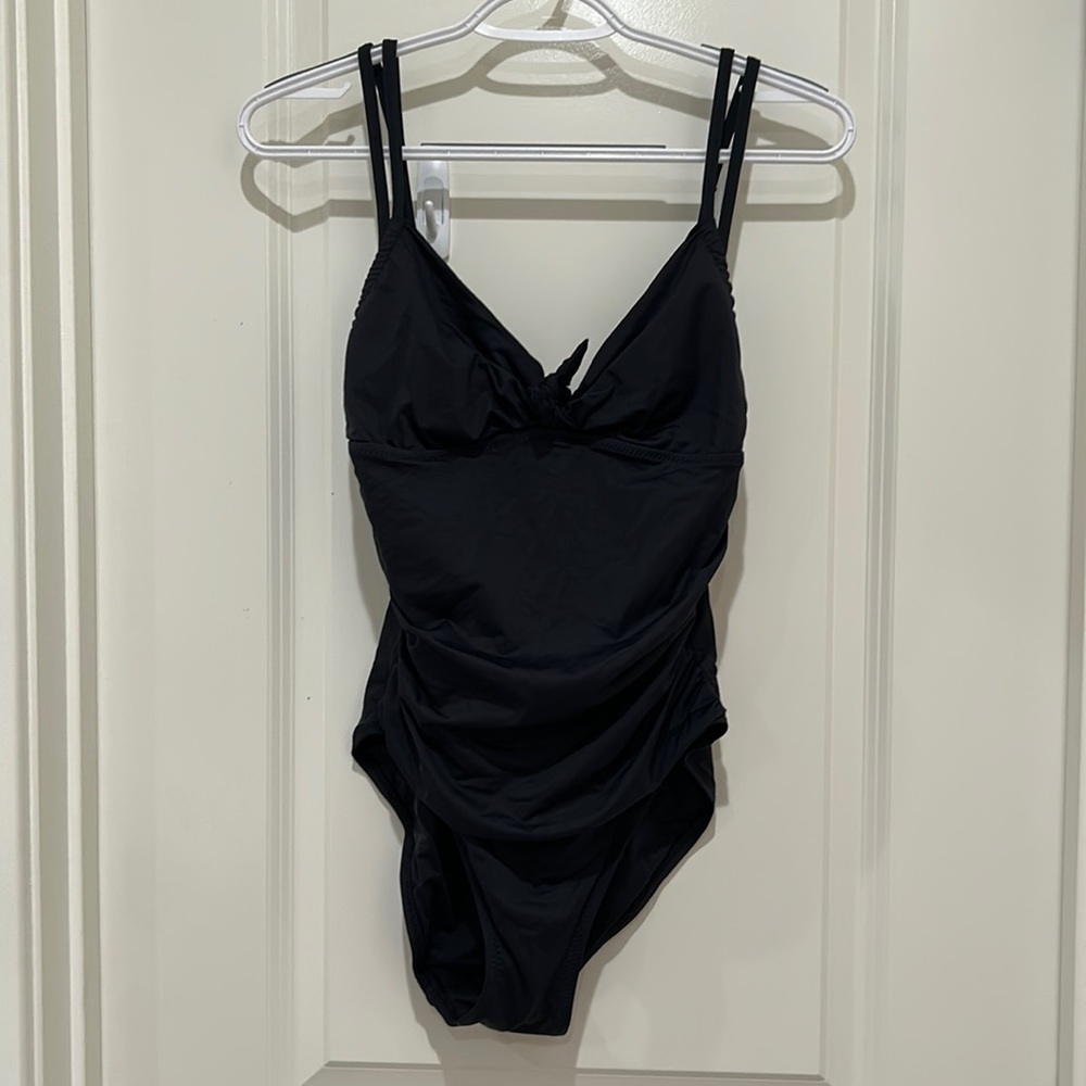 DKNY One Piece swim suit